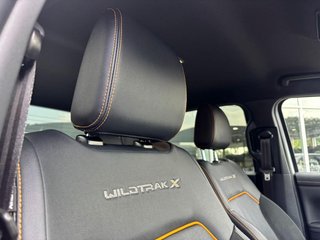 2025 Ford 2.0 Biturbo Double Cab Wildtrak X 4WD - photo 4