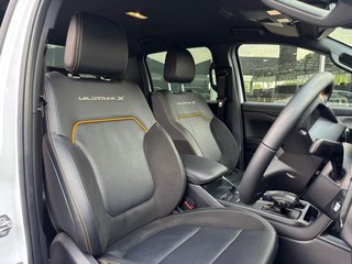 2025 Ford 2.0 Biturbo Double Cab Wildtrak X 4WD - photo 5