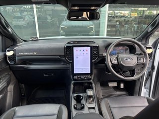 2025 Ford 2.0 Biturbo Double Cab Wildtrak X 4WD - photo 9