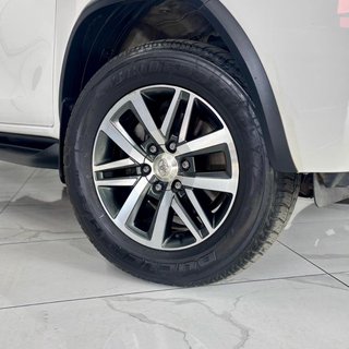 2018 Toyota 2.8GD-6 Auto - photo 3