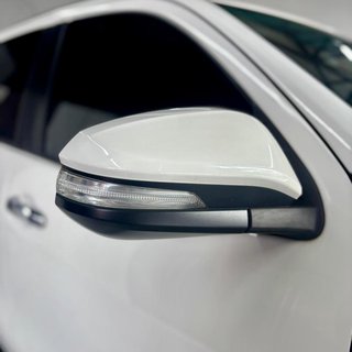 2018 Toyota 2.8GD-6 Auto - photo 4