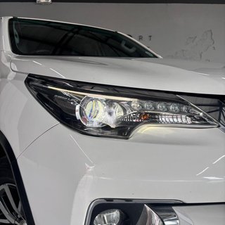 2018 Toyota 2.8GD-6 Auto - photo 5