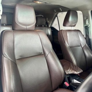 2018 Toyota 2.8GD-6 Auto - photo 6