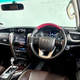 2018 Toyota 2.8GD-6 Auto - photo 8