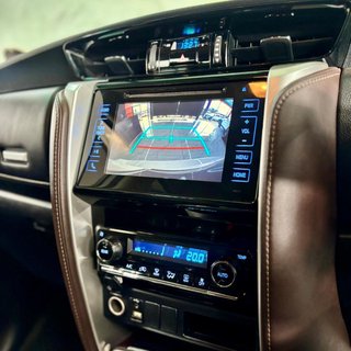 2018 Toyota 2.8GD-6 Auto - photo 9