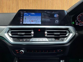 2019 BMW 320d M Sport - photo 1