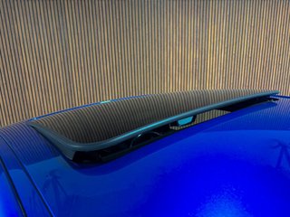 2019 BMW 320d M Sport - photo 9