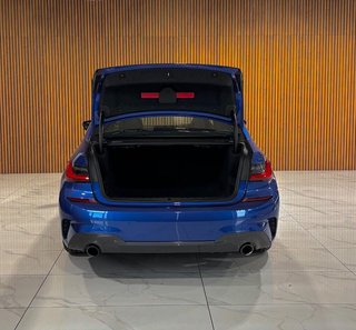 2019 BMW 320d M Sport - photo 10