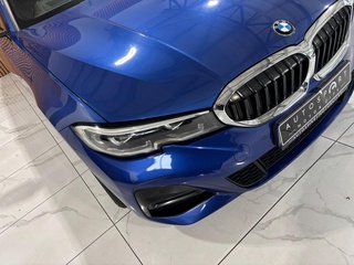 2019 BMW 320d M Sport - photo 3