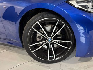 2019 BMW 320d M Sport - photo 11