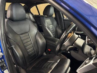 2019 BMW 320d M Sport - photo 4