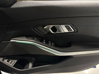 2019 BMW 320d M Sport - photo 5