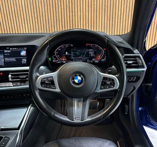 2019 BMW 320d M Sport - photo 7