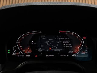 2019 BMW 320d M Sport - photo 9