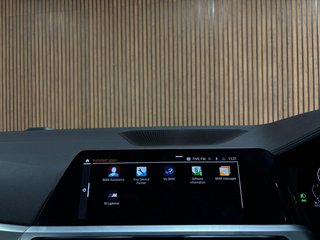 2019 BMW 320d M Sport - photo 10