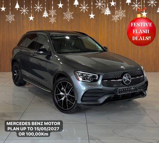 2022 Mercedes-Benz 220d 4Matic AMG Line Used vehicle for sale | First registration  | Price R 729 950