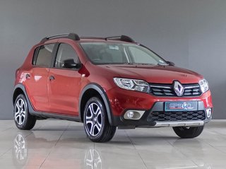 2021 Renault 66kW Turbo Stepway Techroad Used vehicle for sale | First registration  | Price R 159 900
