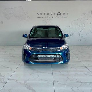 2021 Kia 1.4 LX - photo 2