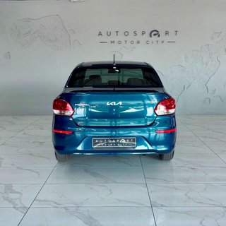 2021 Kia 1.4 LX - photo 4
