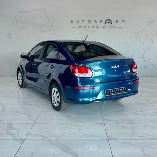2021 Kia 1.4 LX - photo 5
