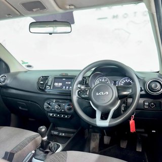 2021 Kia 1.4 LX - photo 6