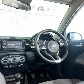 2021 Kia 1.4 LX - photo 10