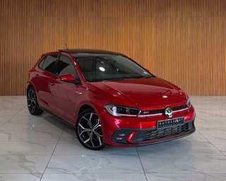 2022 Volkswagen GTI Used vehicle for sale | First registration  | Price R 489 950