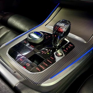 2019 BMW M50d - photo 1