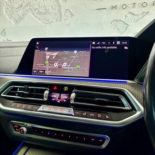 2019 BMW M50d - photo 2