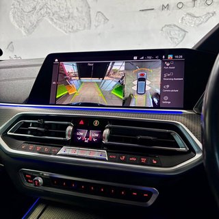 2019 BMW M50d - photo 3