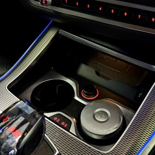 2019 BMW M50d - photo 4