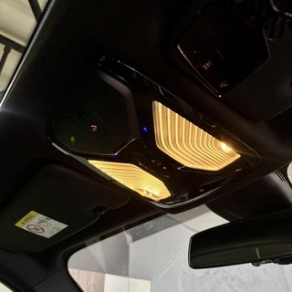 2019 BMW M50d - photo 6