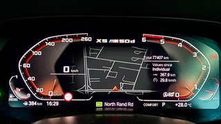 2019 BMW M50d - photo 13