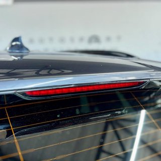 2019 BMW M50d - photo 14