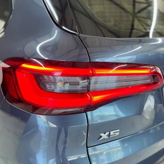 2019 BMW M50d - photo 15