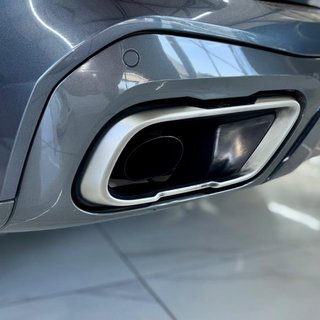 2019 BMW M50d - photo 16