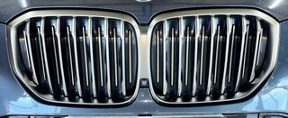 2019 BMW M50d - photo 6