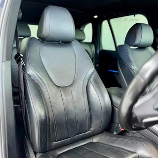 2019 BMW M50d - photo 8