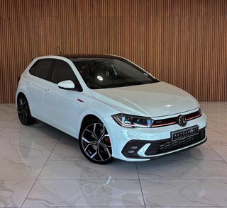 2022 Volkswagen GTI Used vehicle for sale | First registration  | Price R 439 950