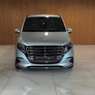 2026 Mercedes-Benz V300d Exclusive - photo 2