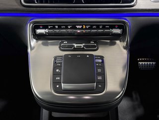2026 Mercedes-Benz V300d Exclusive - photo 2