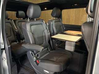 2026 Mercedes-Benz V300d Exclusive - photo 6