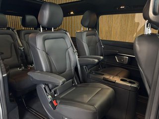 2026 Mercedes-Benz V300d Exclusive - photo 7