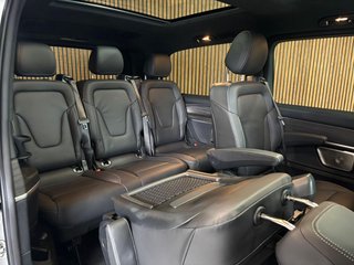 2026 Mercedes-Benz V300d Exclusive - photo 8