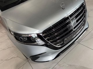 2026 Mercedes-Benz V300d Exclusive - photo 3