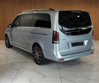 2026 Mercedes-Benz V300d Exclusive - photo 16