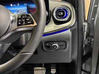 2026 Mercedes-Benz V300d Exclusive - photo 6