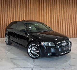 2009 Audi 3-Door 2.0T Ambition Used vehicle for sale | First registration  | Price R 99 950