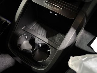 2026 Mercedes-Benz V300d Exclusive - photo 3