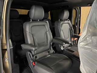2026 Mercedes-Benz V300d Exclusive - photo 5